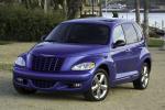 Chrysler PT Cruiser 2001 года